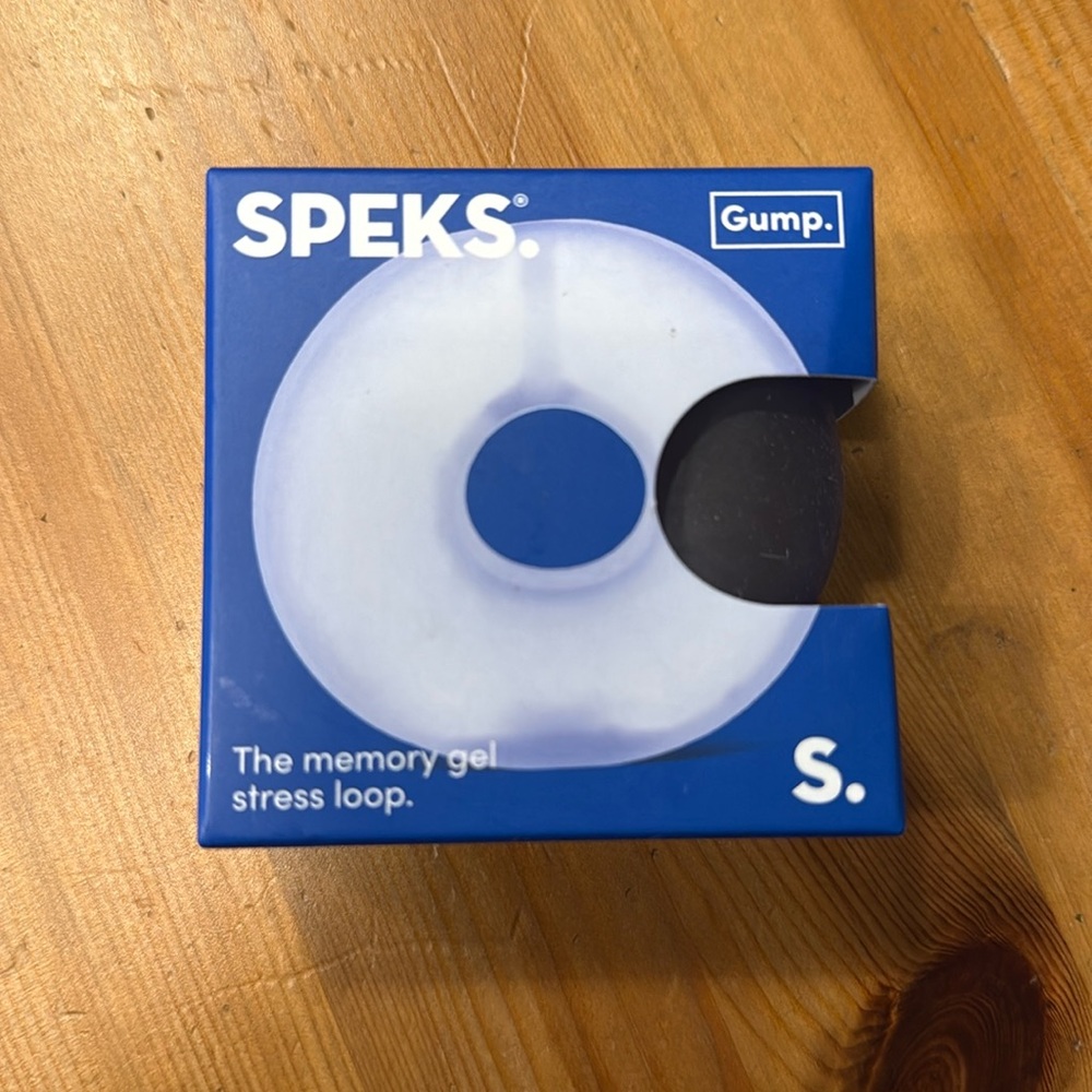 SPEKS Gump Loop - Blue